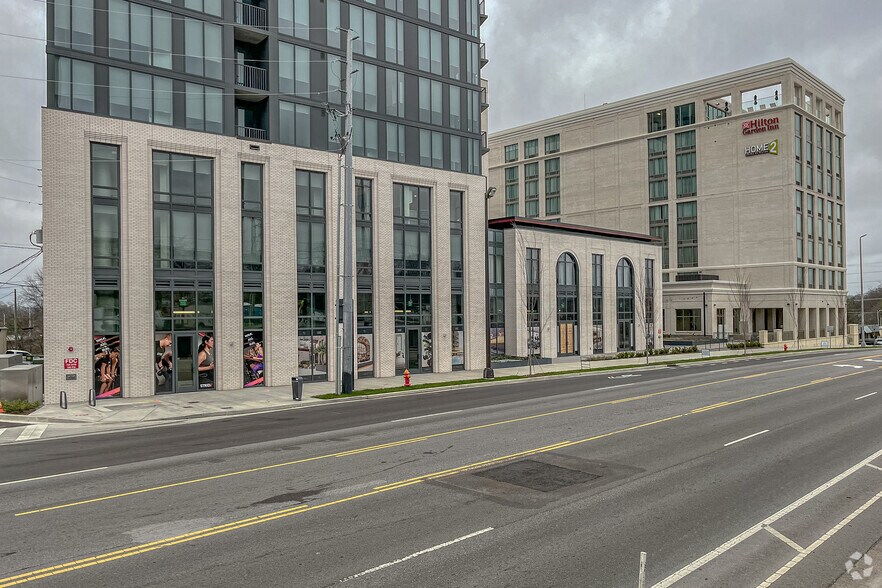 3415 Murphy Rd, Nashville, TN 37203