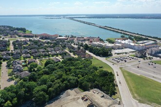 TBD Summer Lee, Rockwall, TX - aerial  map view - Image1