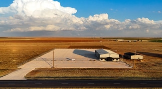 More details for 518 US 385 N hwy, Seminole, TX - Industrial for Lease