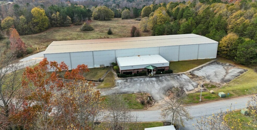 106 Karhula Ct, Easley, SC for sale - Primary Photo - Image 1 of 1