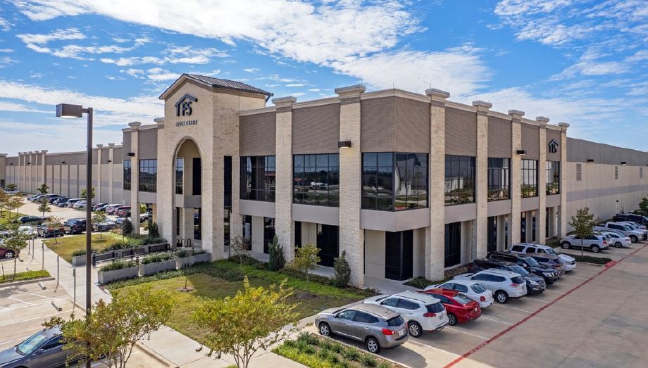 15709 Impact Way, Pflugerville, TX for sale Building Photo- Image 1 of 1