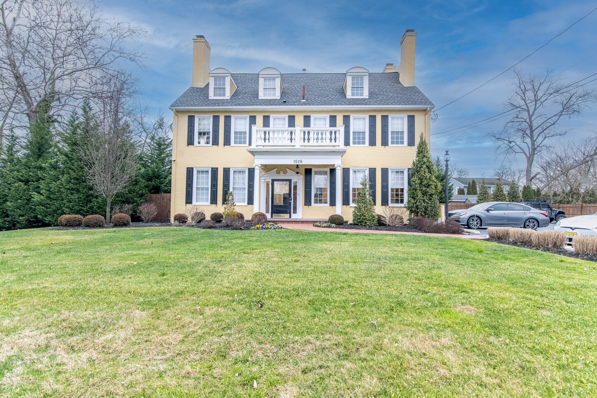 1526 Haddonfield Berlin Rd, Cherry Hill, NJ for sale Building Photo- Image 1 of 1