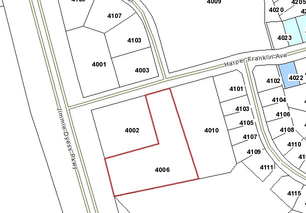 4002 Jimmie Dyess Pky, Augusta, GA for sale Primary Photo- Image 1 of 1