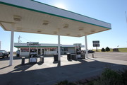 704 S 13th St, Wakeeney KS - Truck Stop