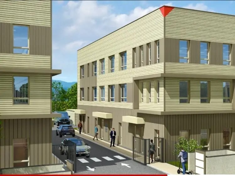 Flex in Villefranche-sur-Saône for sale Building Photo- Image 1 of 3