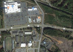 0 Hwy 74, Wadesboro NC - Commercial Real Estate