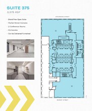 575 Market St, San Francisco, CA for lease Interior Photo- Image 1 of 6