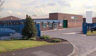 More details for Smithfold Ln, Manchester - Industrial for Lease