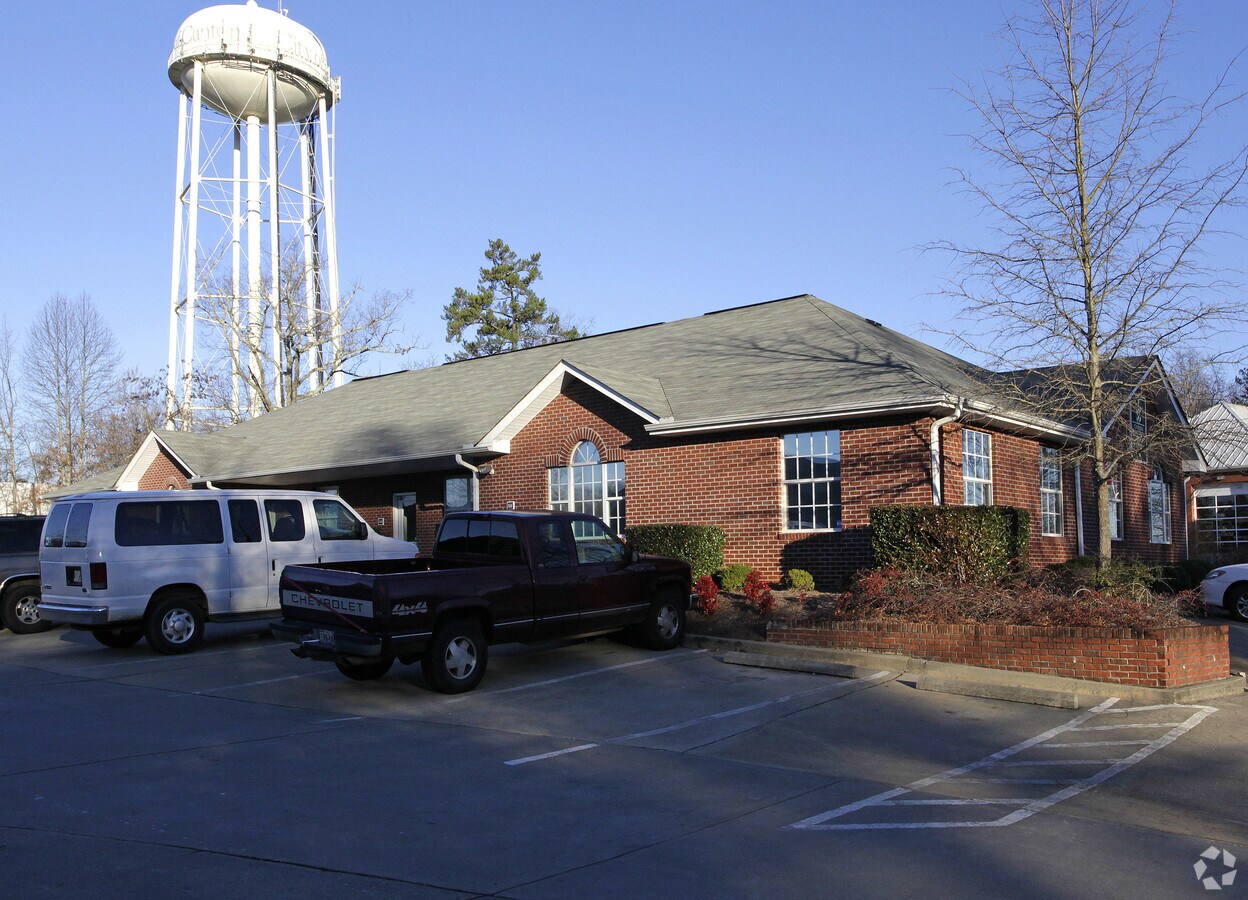 2920 Marietta Hwy, Canton, GA 30114 | LoopNet