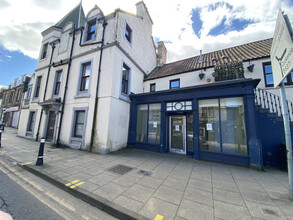 89 High St, Tranent for lease Building Photo- Image 1 of 1