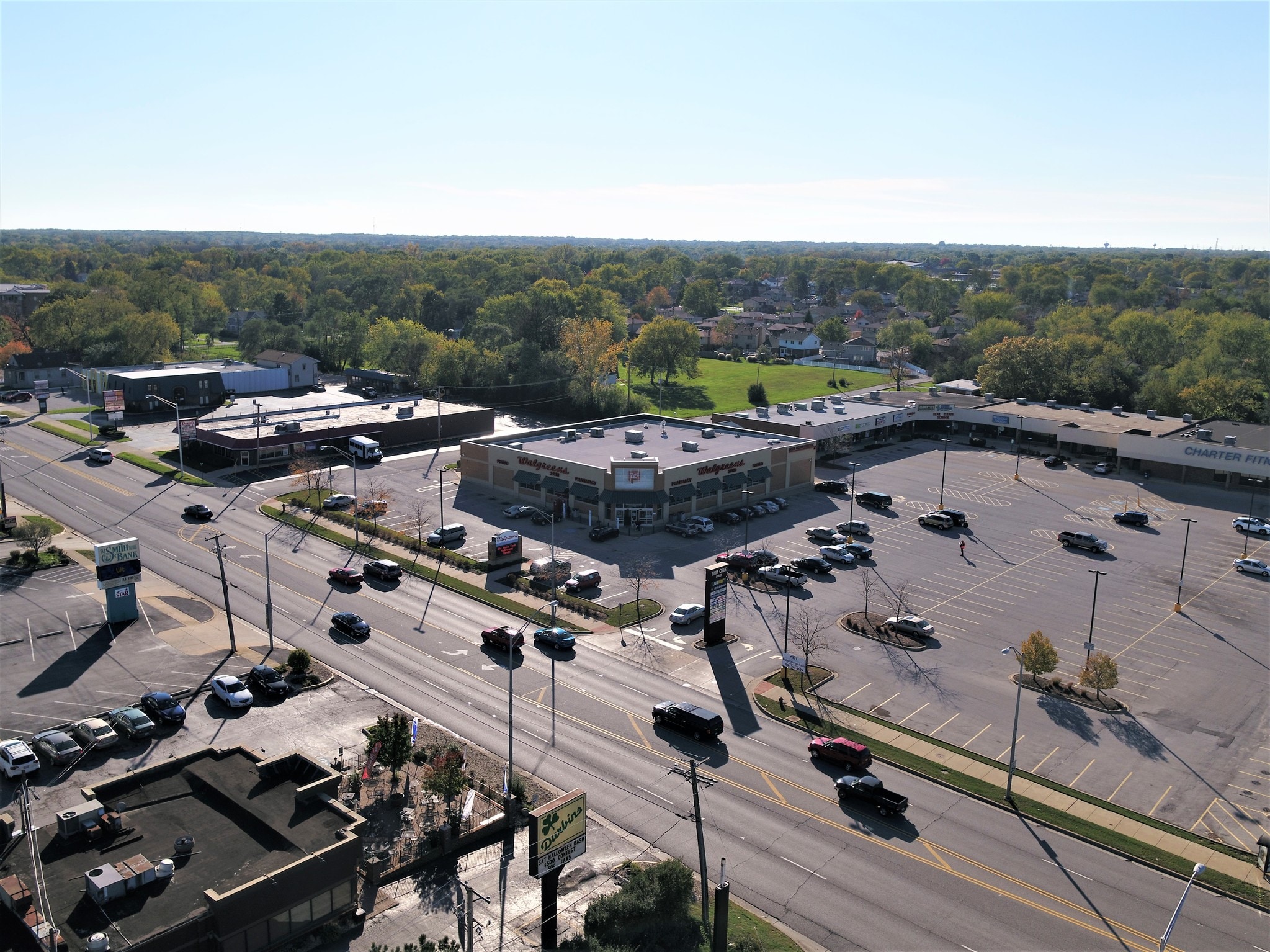 4800 148th St, Midlothian, IL for sale Aerial- Image 1 of 1