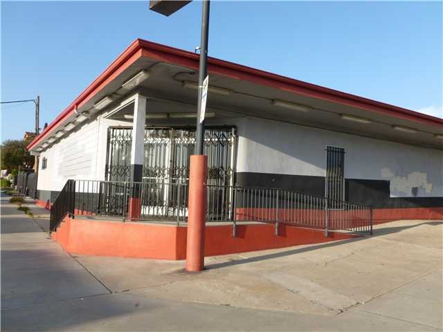 4904 El Cajon Blvd, San Diego, CA for sale - Building Photo - Image 1 of 1