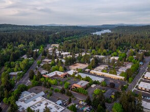 17704 Jean Way, Lake Oswego, OR - AERIAL  map view