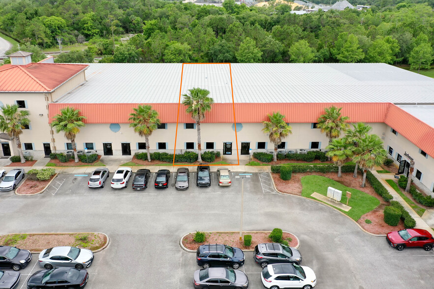 1230 N US Highway 1, Ormond Beach, FL for sale - Building Photo - Image 2 of 53