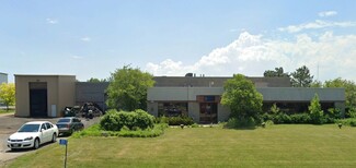 More details for 2713 W Nicholas Rd, Franksville, WI - Industrial for Sale