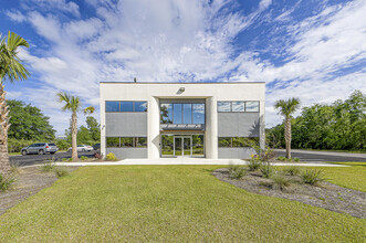 2155 N Park Ln, Charleston, SC for lease Building Photo- Image 1 of 6