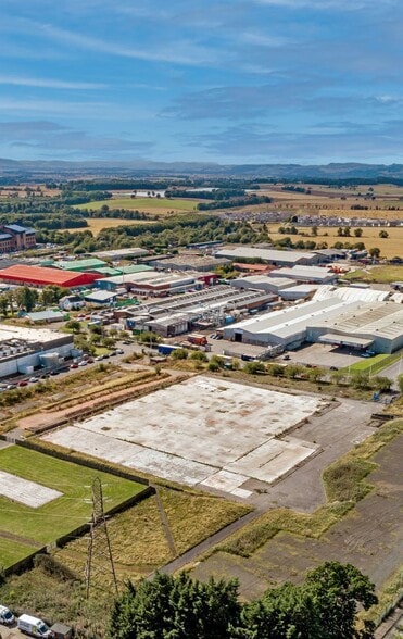 Myrekirk Rd, Dundee for sale - Primary Photo - Image 1 of 5