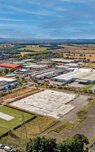 More details for Myrekirk Rd, Dundee - Land for Sale