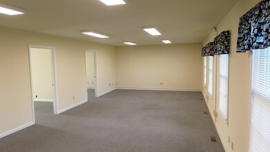 21585 Three Notch Rd, Lexington Park, MD for lease Building Photo- Image 2 of 7