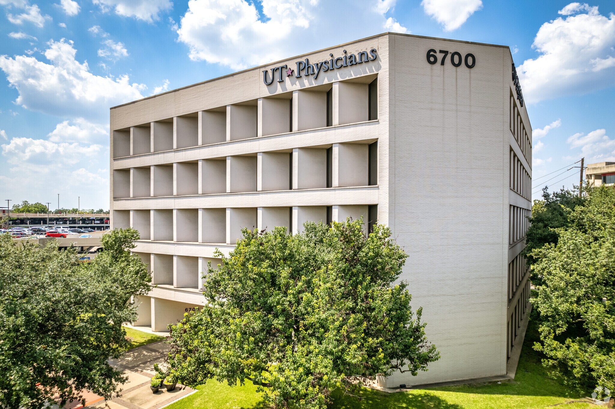 6700 West Loop South, Bellaire, TX for sale Primary Photo- Image 1 of 1