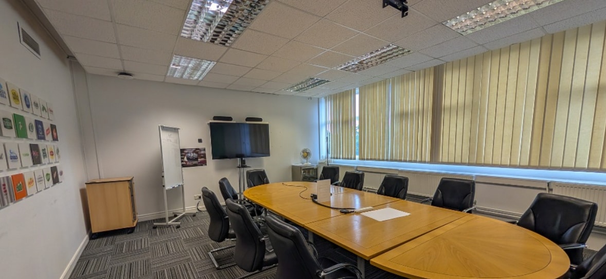 1 Drayton Rd, Solihull for lease Interior Photo- Image 1 of 4