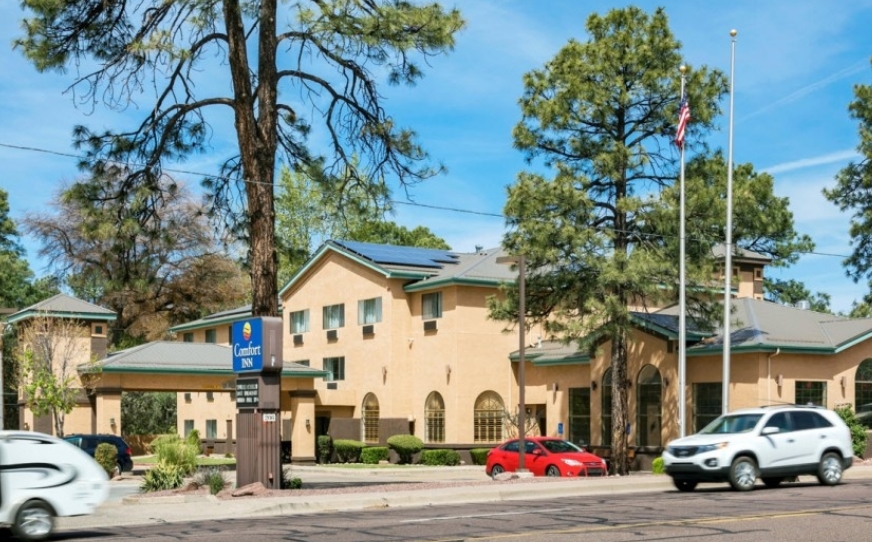 206 S Beeline Hwy, Payson, AZ for sale Primary Photo- Image 1 of 1