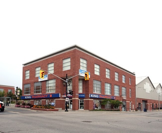 More details for 310 King St E, Kitchener, ON - Office for Lease
