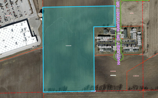 More details for Us Hwy 30, Upper Sandusky, OH - Land for Sale