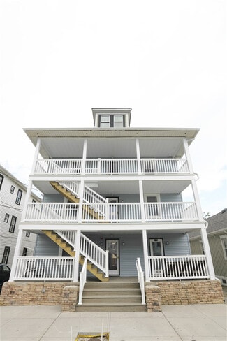 More details for 235 E Garfield Ave, Wildwood, NJ - Hospitality for Sale