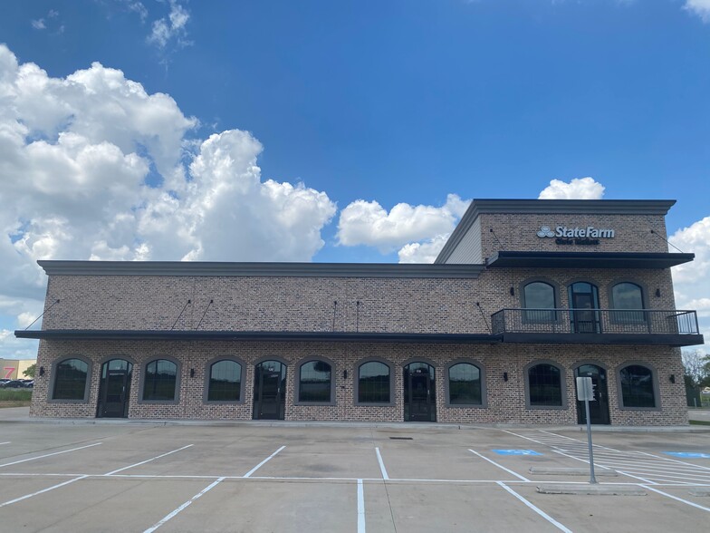 25120 Kingsland Blvd, Katy, TX for lease - Building Photo - Image 1 of 6