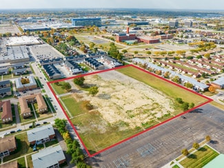 More details for 8525 Cole Dr, Warren, MI - Multifamily for Sale