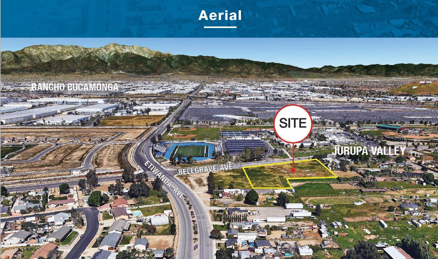 Bellgrave Ave & Etiwanda Ave, Jurupa Valley, CA for lease Primary Photo- Image 1 of 7