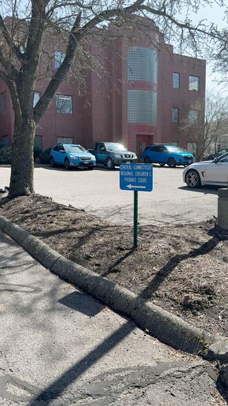 1501 E Main St, Meriden, CT for lease - Commercial Listing Video - Image 2 of 9