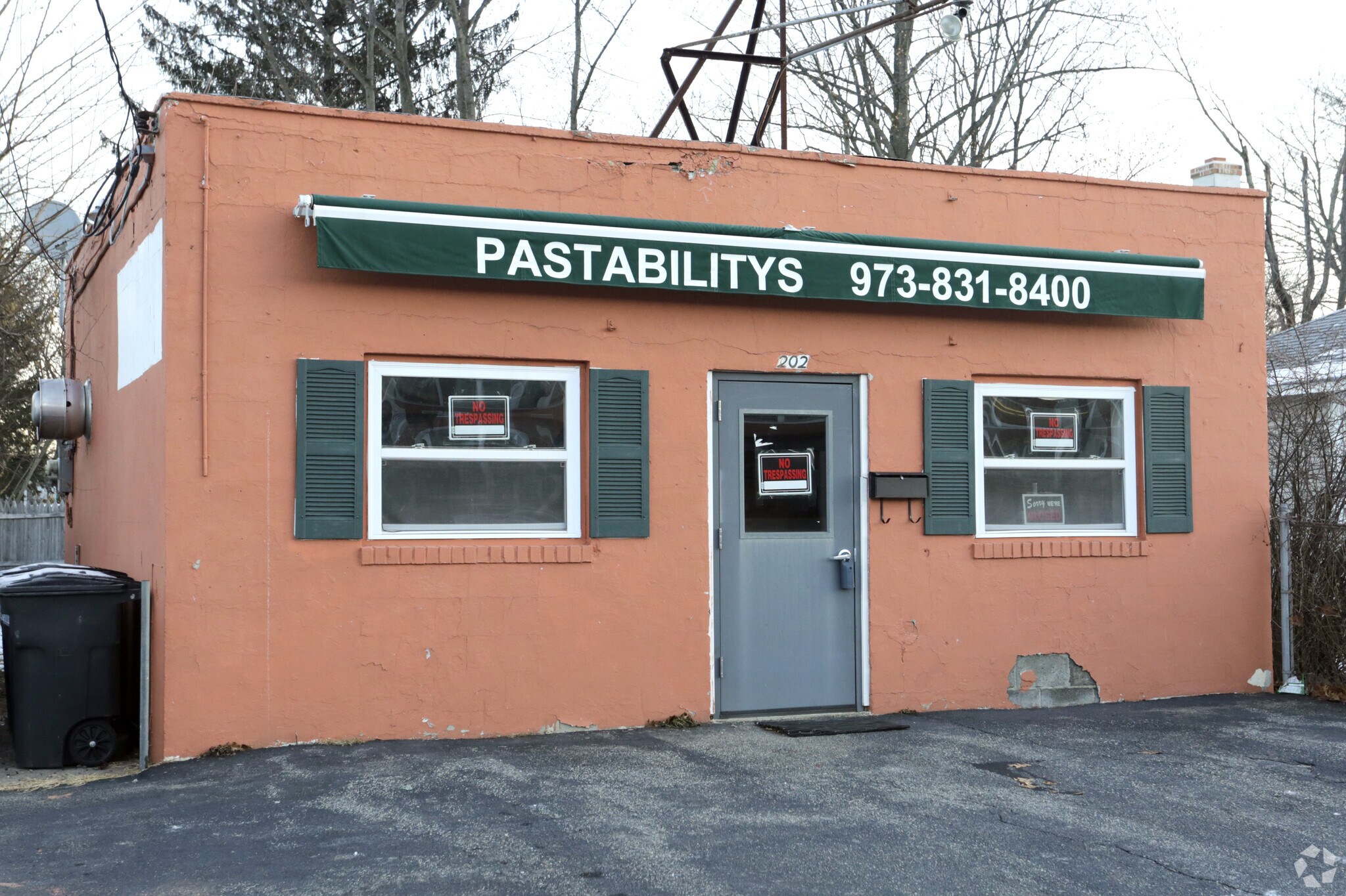 202 Conklintown Rd, Wanaque, NJ for sale Primary Photo- Image 1 of 1