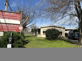 More details for 2042 Tully Rd, Hughson, CA - Multifamily for Sale