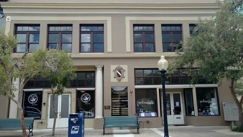 112 W Indiana Ave, Deland, FL for sale - Building Photo - Image 1 of 1