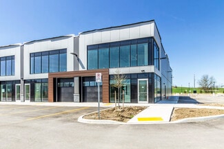 More details for 585 Hanlon Creek Blvd, Guelph, ON - Industrial for Sale