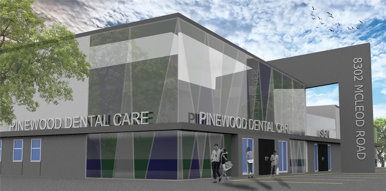 8302 Mcleod Rd, Niagara Falls, ON L2H 3K1