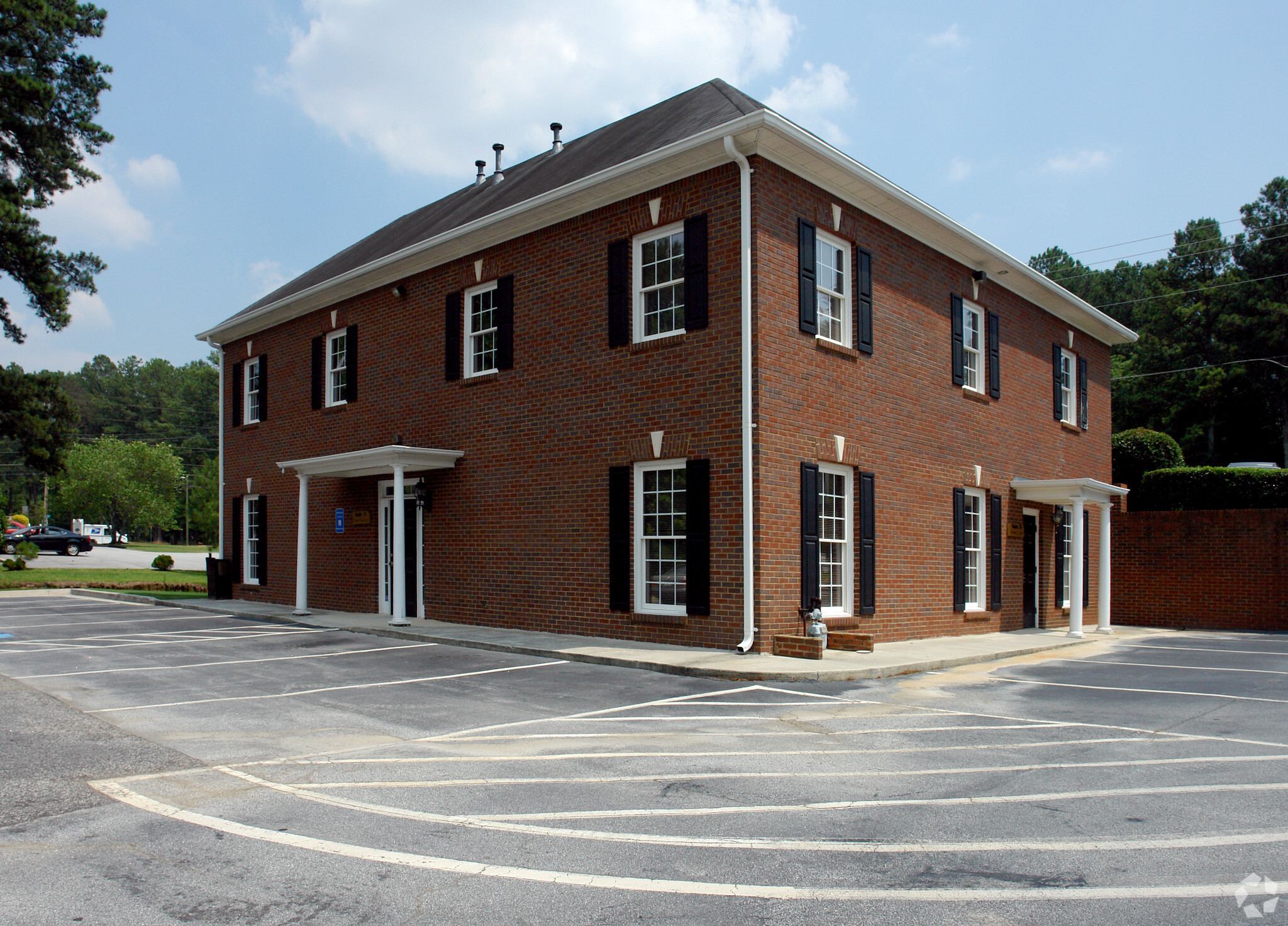 760 Longleaf Blvd, Lawrenceville, GA for lease Building Photo- Image 1 of 11