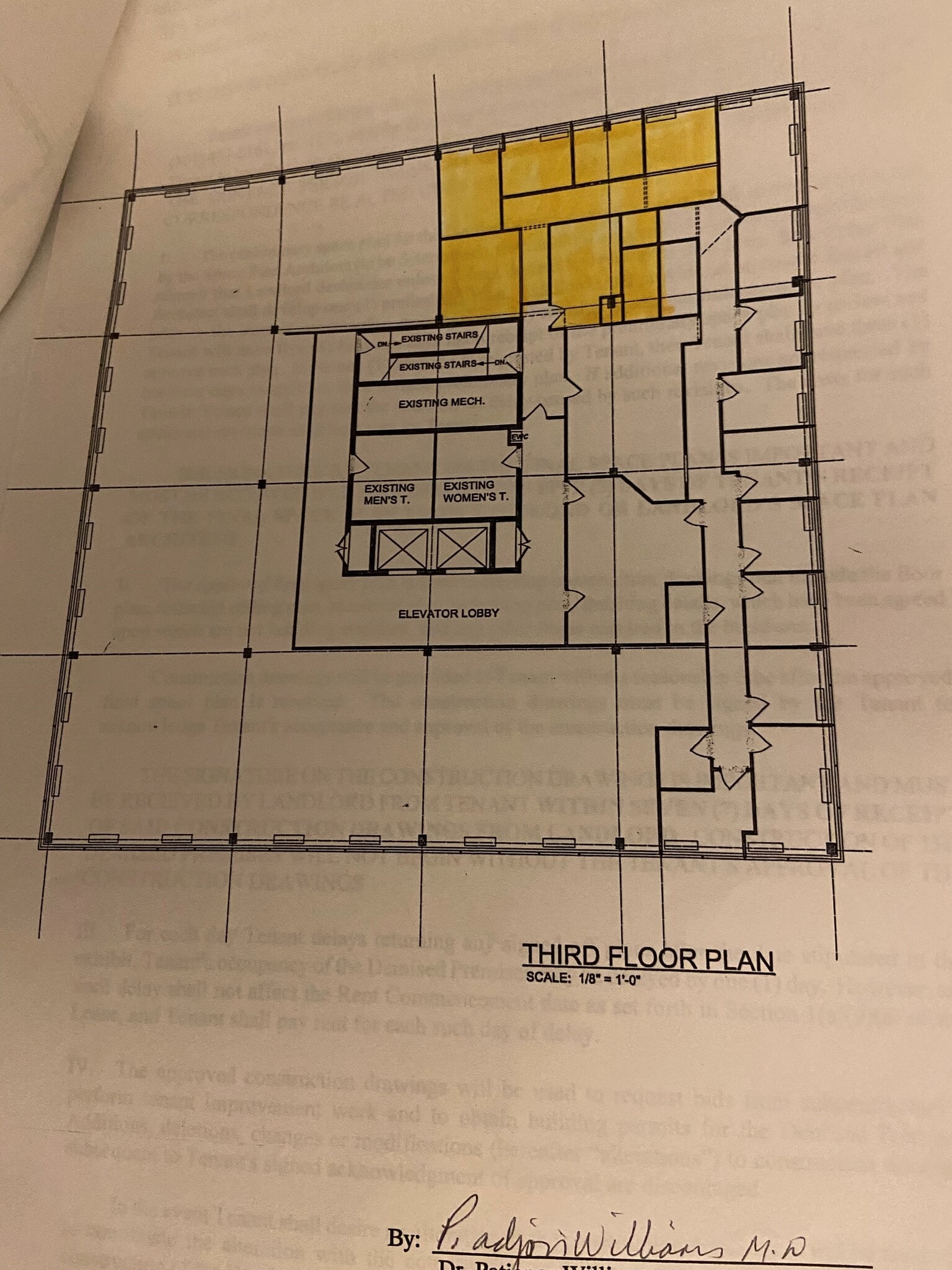 11120 New Hampshire Ave, Silver Spring, MD for lease Floor Plan- Image 1 of 1