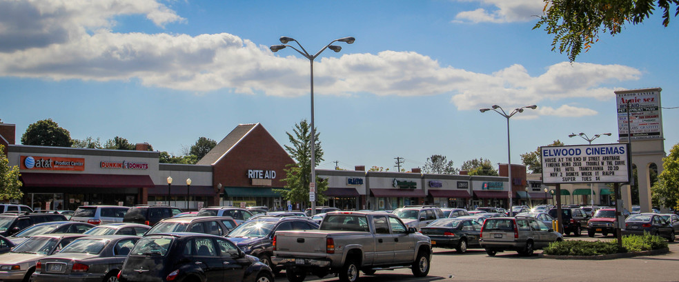 1914-1968 Jericho Tpke, Elwood, NY for lease - Building Photo - Image 2 of 4