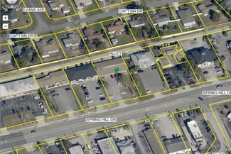 More details for 11001 Spring Hill Dr, Spring Hill, FL - Land for Sale