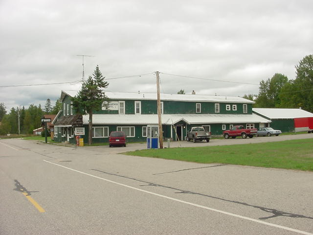 10429 S Maple St, Hulbert, MI for sale Primary Photo- Image 1 of 1