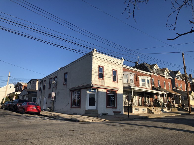 1201 Arch St, Norristown, PA 19401