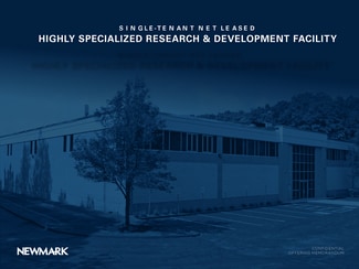 More details for 428 Main St, Hudson, MA - Industrial for Sale