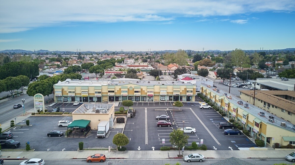 94659467 Las Tunas Dr, Temple City, CA 91780