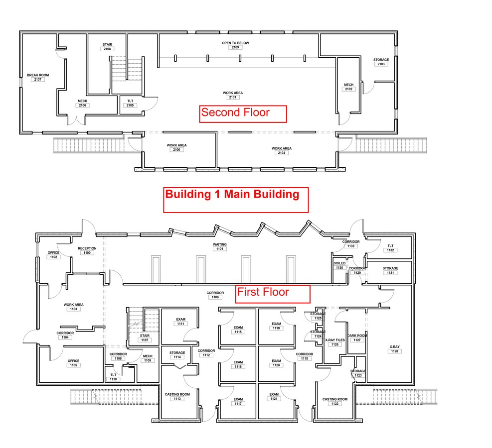 1201 Colonial Commons Ct, Lancaster, SC 29720 - Barnett Complex | LoopNet