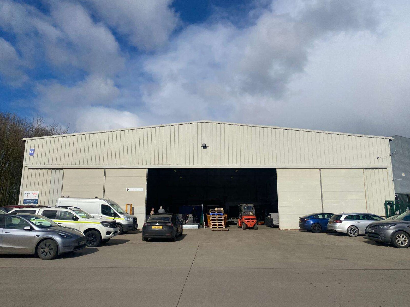 Ridge Rd, Leeds for sale Primary Photo- Image 1 of 1