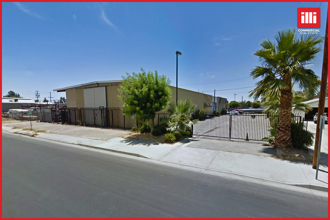 3501 K St, Bakersfield, CA for sale Primary Photo- Image 1 of 1