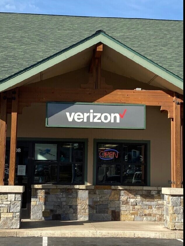 Verizon Stores Libby, MT for Sale